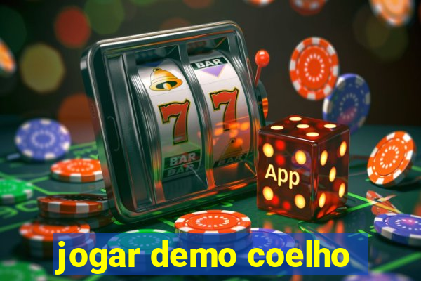 jogar demo coelho